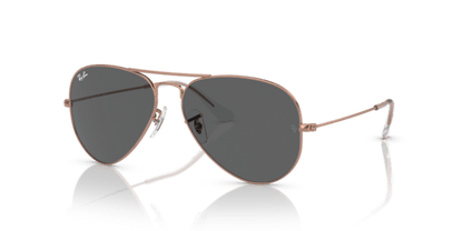 Rose Gold - 0RB3025 8056597855860