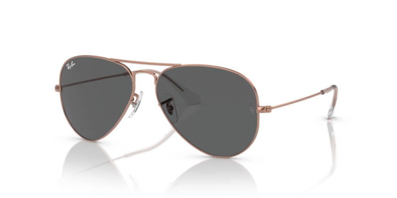 Rose Gold - 0RB3025 8056597855860