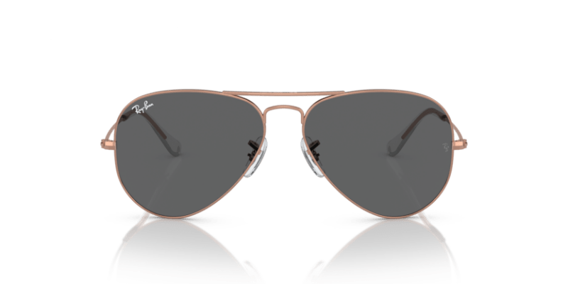 Rose Gold - 0RB3025 8056597855860