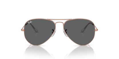 Rose Gold - 0RB3025 8056597855860