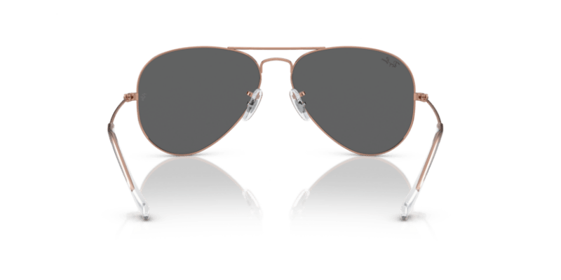 Rose Gold - 0RB3025 8056597855860