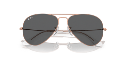 Rose Gold - 0RB3025 8056597855860