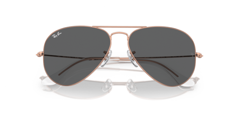 Rose Gold - 0RB3025 8056597855860