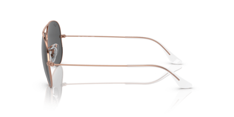 Rose Gold - 0RB3025 8056597855860