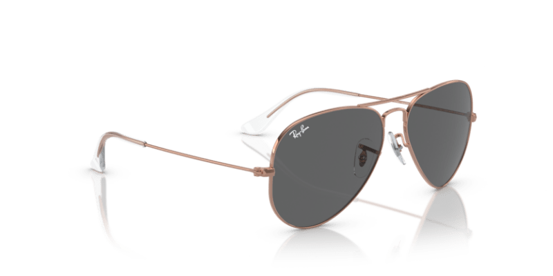 Rose Gold - 0RB3025 8056597855860