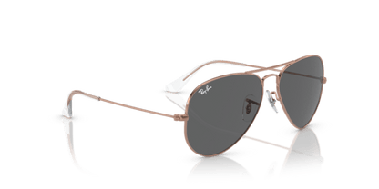 Rose Gold - 0RB3025 8056597855860