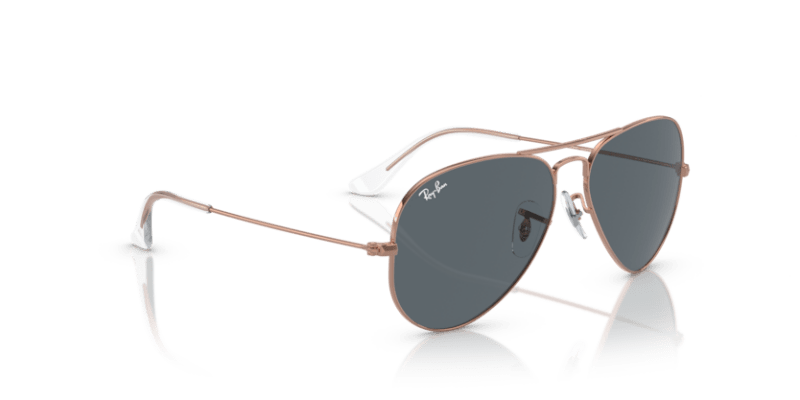 Rose Gold - 0RB3025 8056597855921