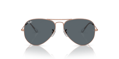 Rose Gold - 0RB3025 8056597855921