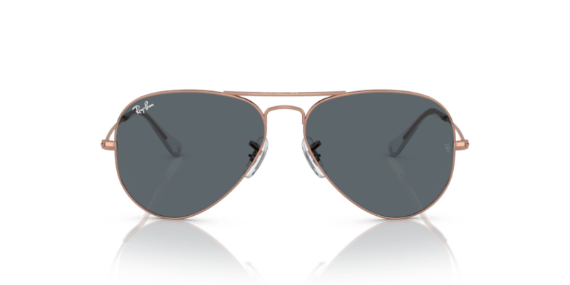 Rose Gold - 0RB3025 8056597855921