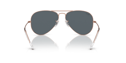 Rose Gold - 0RB3025 8056597855921