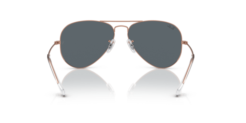 Rose Gold - 0RB3025 8056597855921
