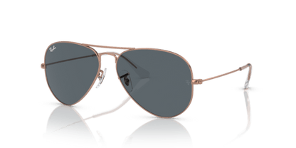 Rose Gold - 0RB3025 8056597855921