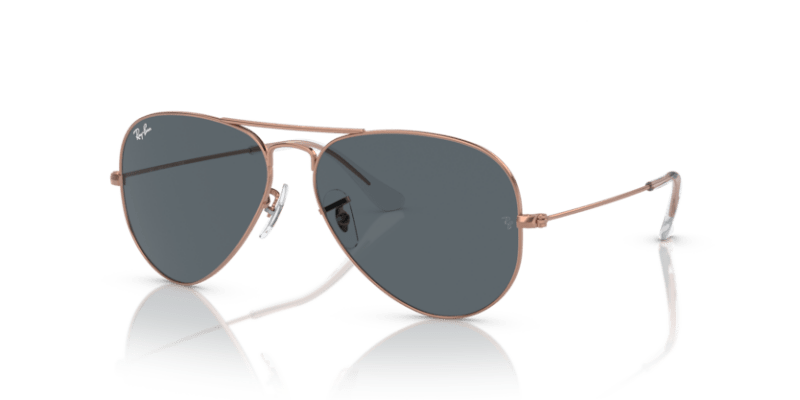 Rose Gold - 0RB3025 8056597855921