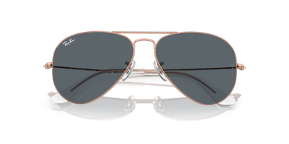 Rose Gold - 0RB3025 8056597855921