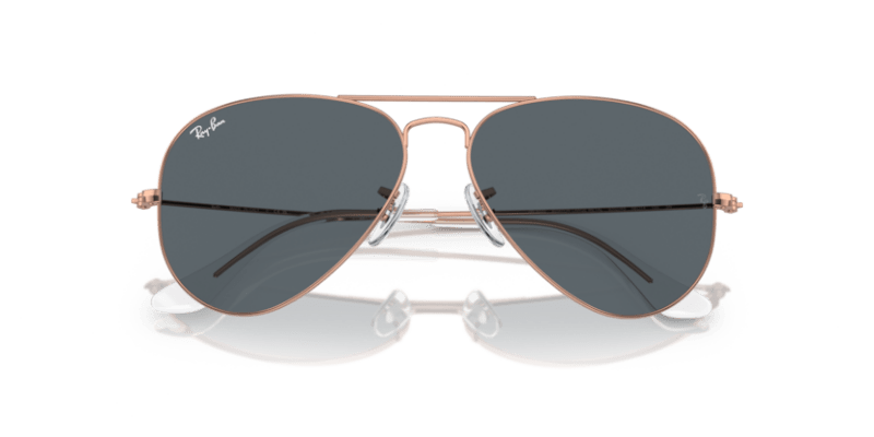 Rose Gold - 0RB3025 8056597855921