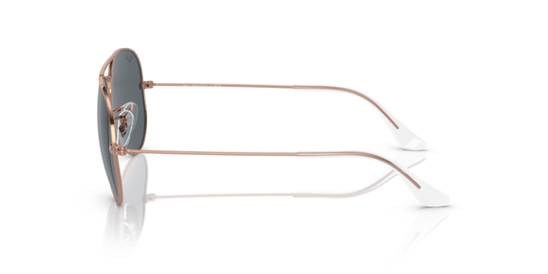 Rose Gold - 0RB3025 8056597855921