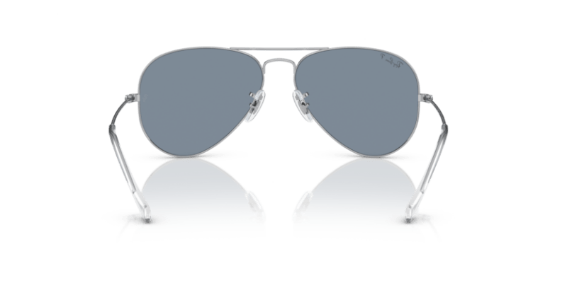 Silver - 0RB3025 8056597860710