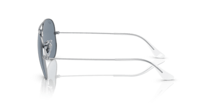 Silver - 0RB3025 8056597860710