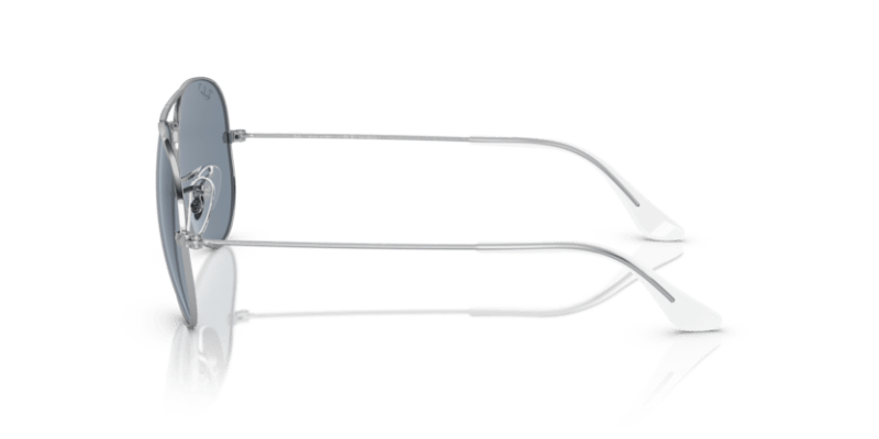 Silver - 0RB3025 8056597860710