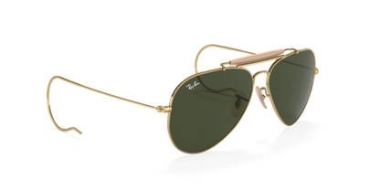 Arista Gold - 0RB3030 805289602163