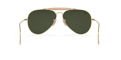 Arista Gold - 0RB3030 805289602163