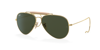 Arista Gold - 0RB3030 805289602163