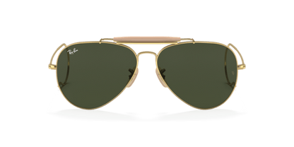 Arista Gold - 0RB3030 805289602163