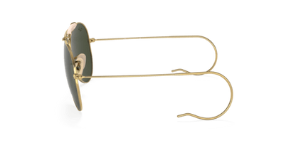 Arista Gold - 0RB3030 805289602163