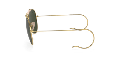 Arista Gold - 0RB3030 8056597316620