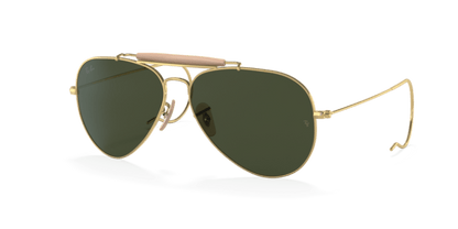 Arista Gold - 0RB3030 8056597316620