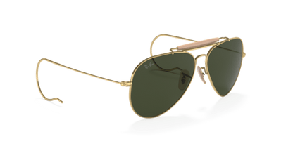 Arista Gold - 0RB3030 8056597316620