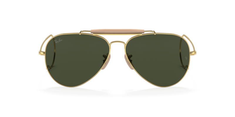 Arista Gold - 0RB3030 8056597316620