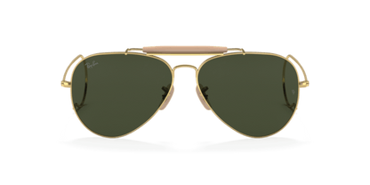 Arista Gold - 0RB3030 8056597316620