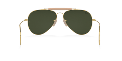 Arista Gold - 0RB3030 8056597316620