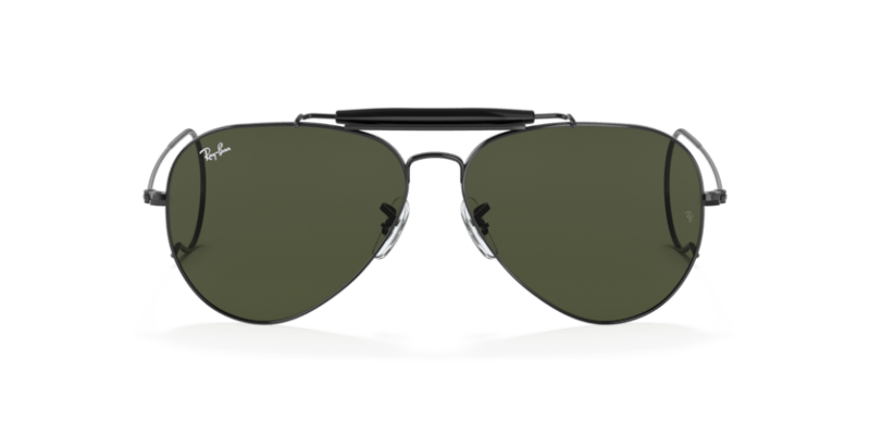 Black - 0RB3030 805289695004