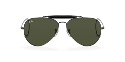 Black - 0RB3030 805289695004