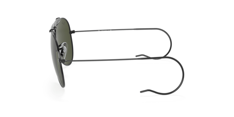 Black - 0RB3030 805289695004