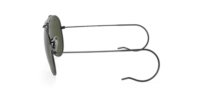 Black - 0RB3030 805289695004