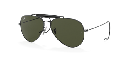 Black - 0RB3030 805289695004