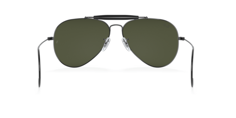 Black - 0RB3030 805289695004