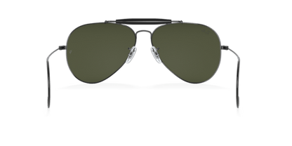 Black - 0RB3030 805289695004