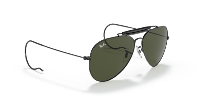 Black - 0RB3030 805289695004