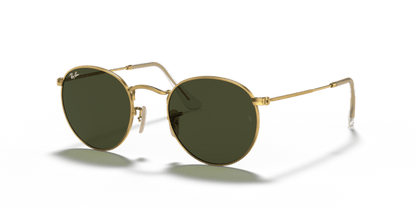 Arista Gold - 0RB3447 805289439905