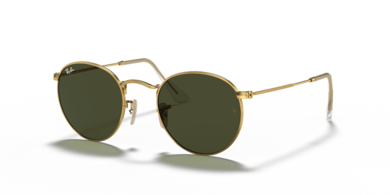 Arista Gold - 0RB3447 805289439905