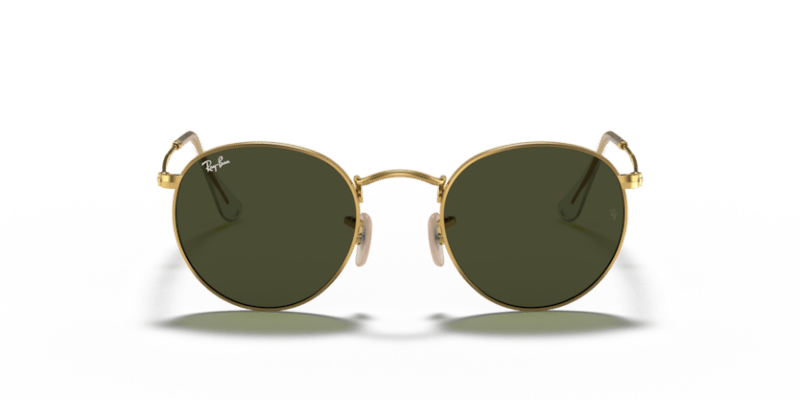 Arista Gold - 0RB3447 805289439905