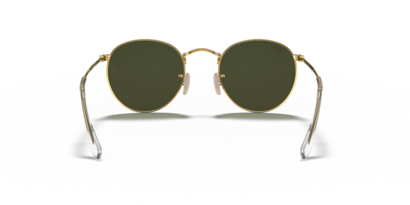 Arista Gold - 0RB3447 805289439905