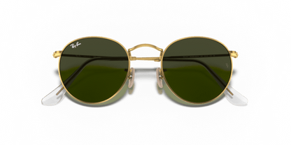 Arista Gold - 0RB3447 805289439905