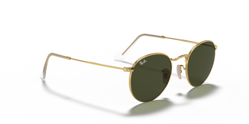 Arista Gold - 0RB3447 805289439905