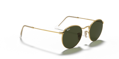 Arista Gold - 0RB3447 805289439905