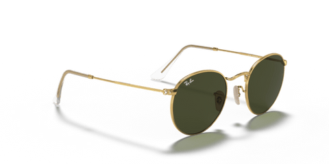 Arista Gold - 0RB3447 805289439905